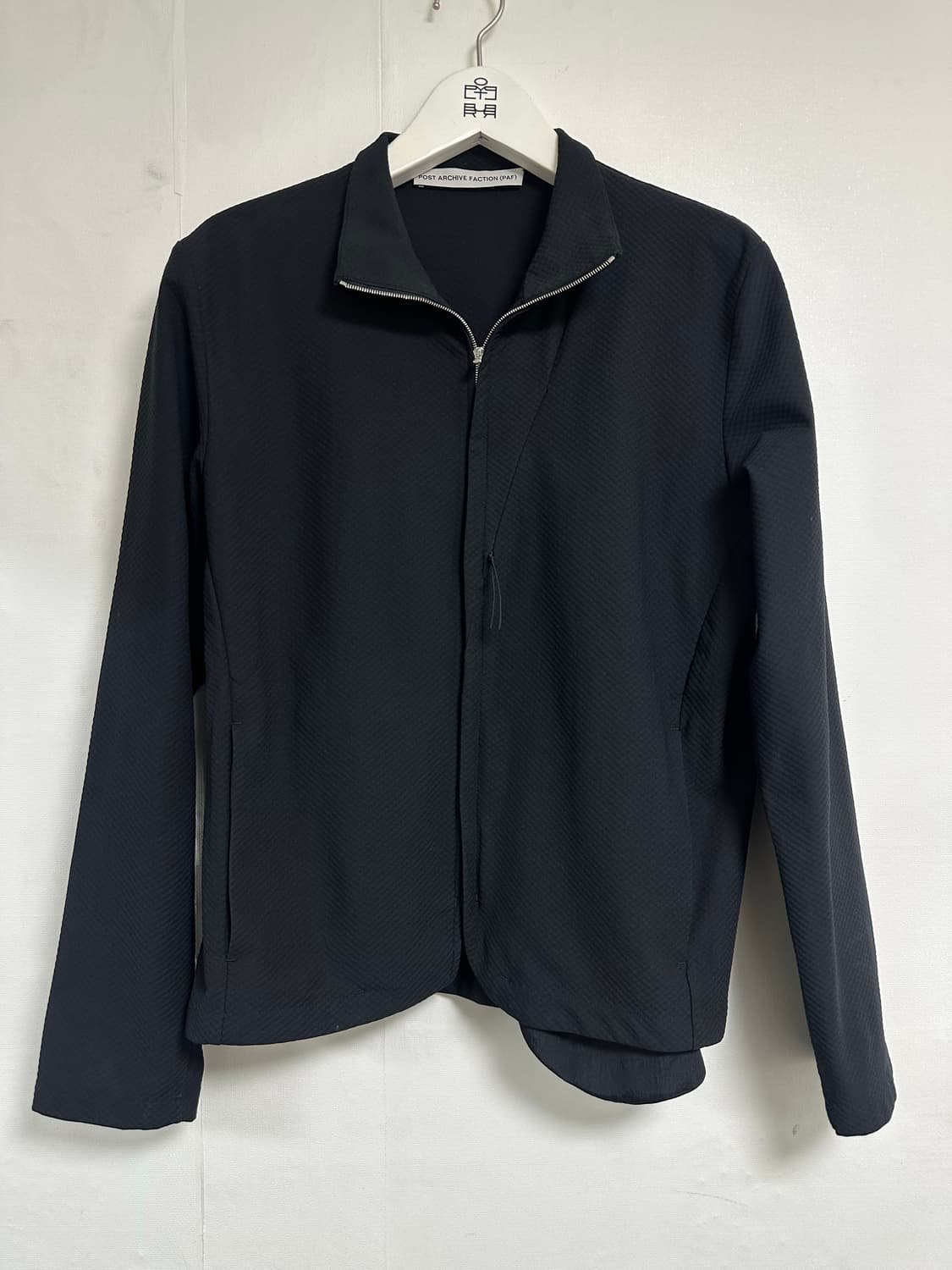 (L) 포스트아카이브팩션 8.0 트랙 자켓 라이트 상품이미지2