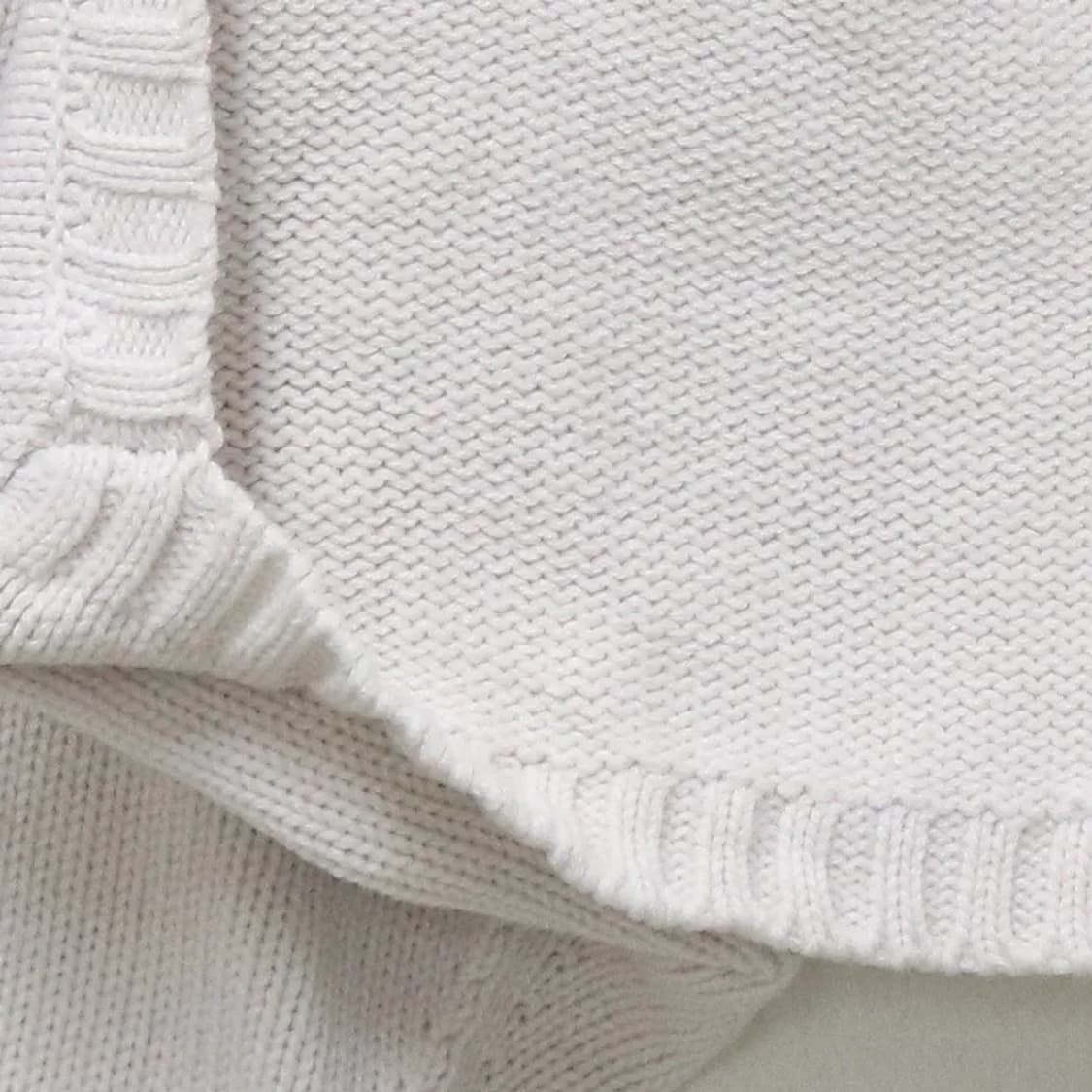 [미사용품] 지알엘  니트 볼레로 가디건 61520 상품이미지4