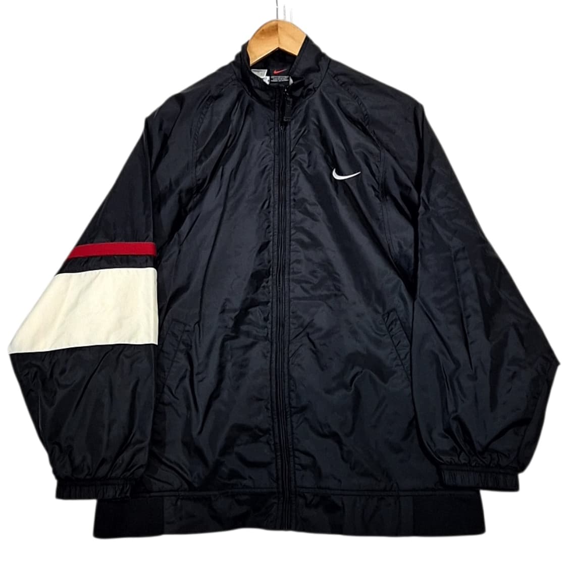 나이키 솔로스우시 트랙 자켓 상품이미지1
