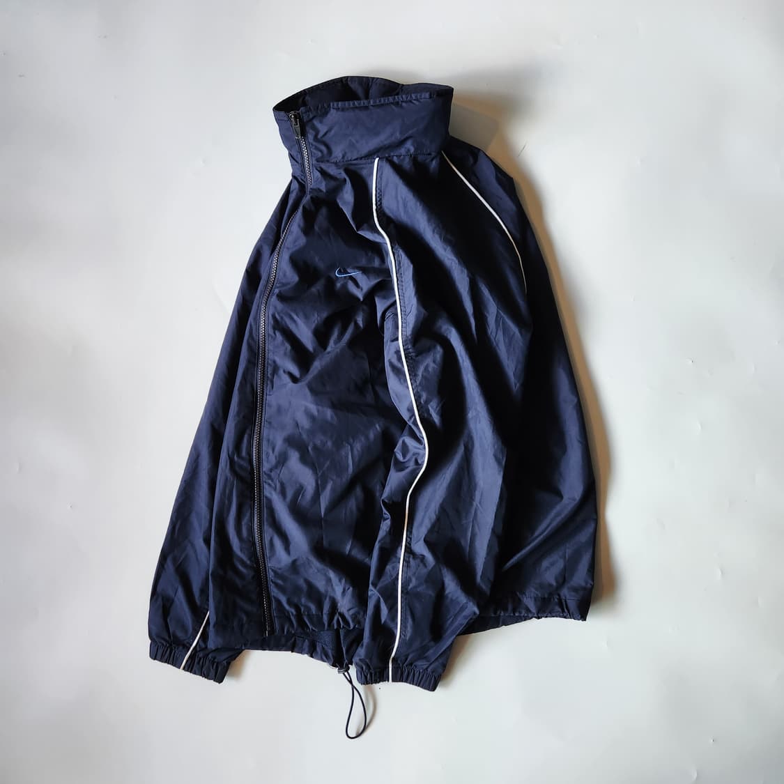 00s 나이키 라인 디테일 자켓 상품이미지2