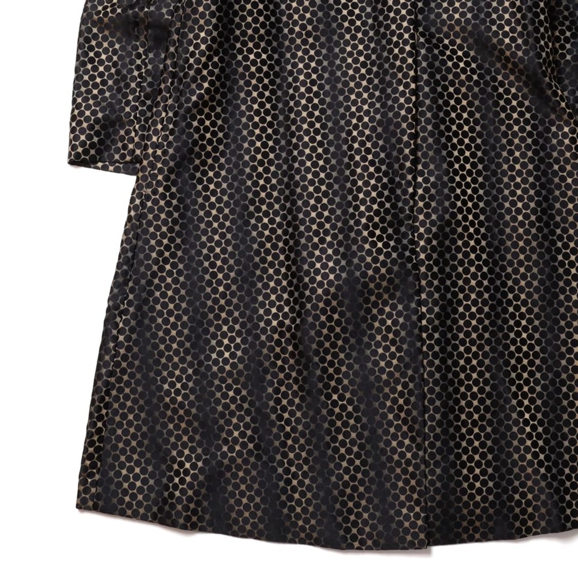 드리스 반 노튼 Dries Van Noten Polka Dot Coat 상품이미지3