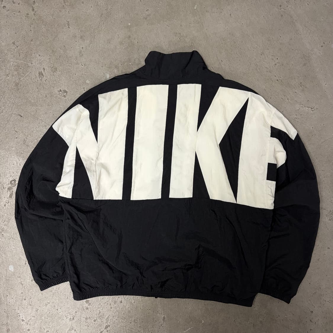 나이키 바람막이[2081] 상품이미지1