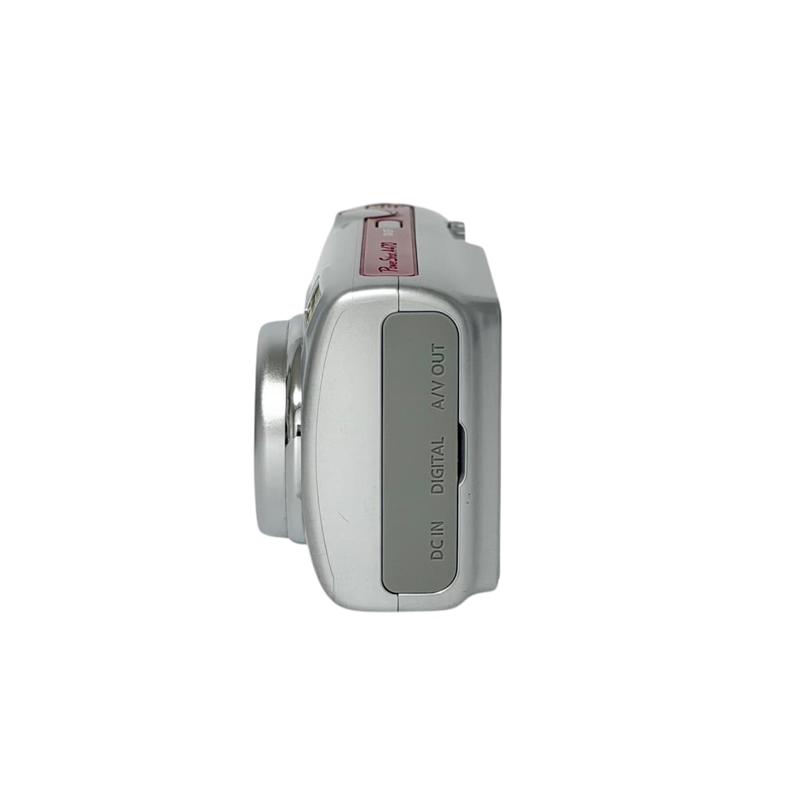 Canon Powershot 캐논 파워샷 A470 상품이미지4