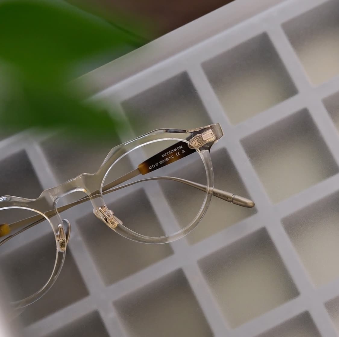 YUN x라바토리 ( MICONISM 002) 상품이미지1