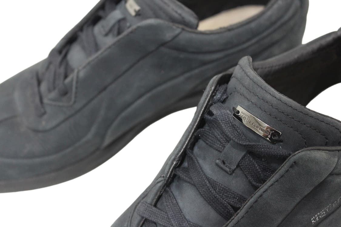Alexander McQueen × Puma 알렉산더맥퀸 푸마 스니커즈 상품이미지3