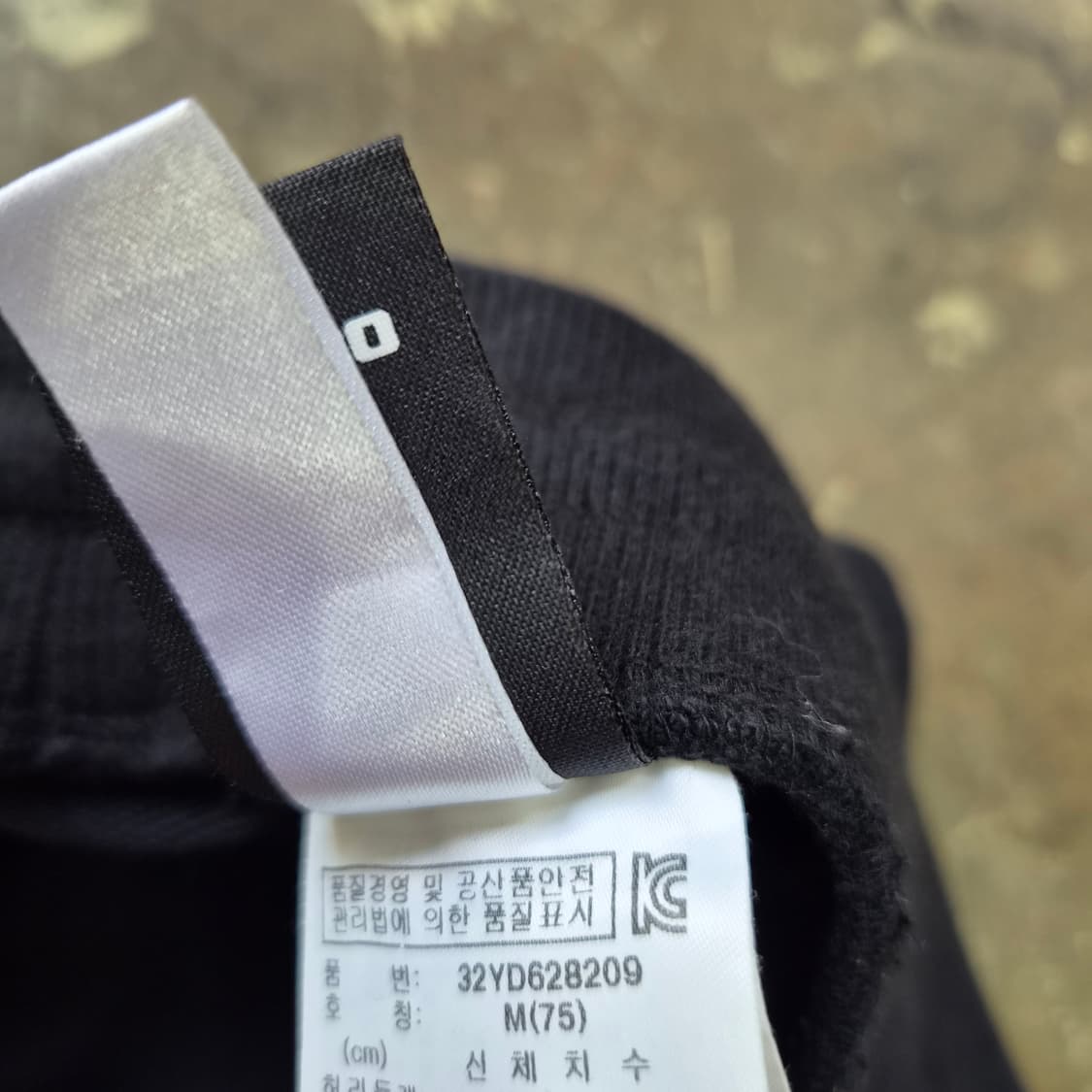 M) 미즈노 반바지 숏츠 런닝코어 상품이미지6