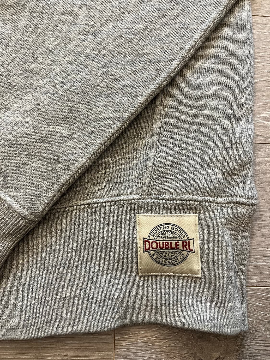 Rrl sweatshirts 상품이미지5