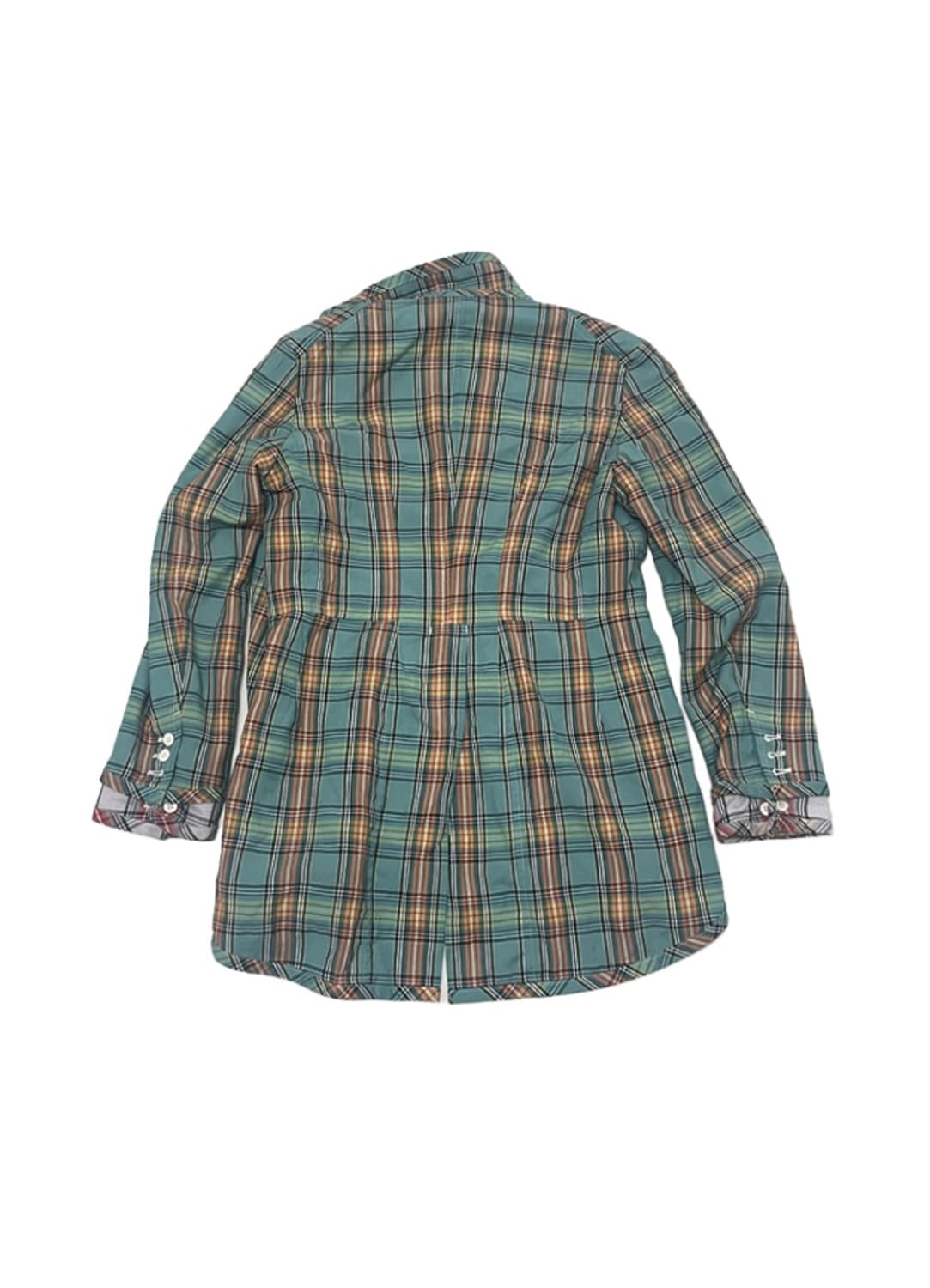 꼼데가르송 레이어드 아카이브 셔츠 상품이미지3