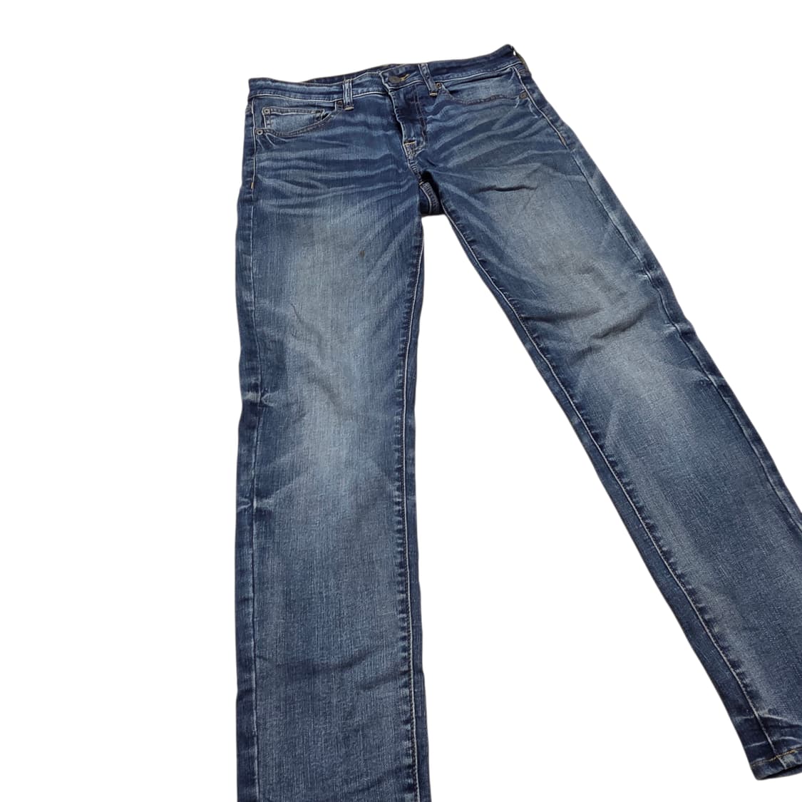 American Eagle 아메리칸이글 빈티지 에어플렉스 스키니 데님 상품이미지3