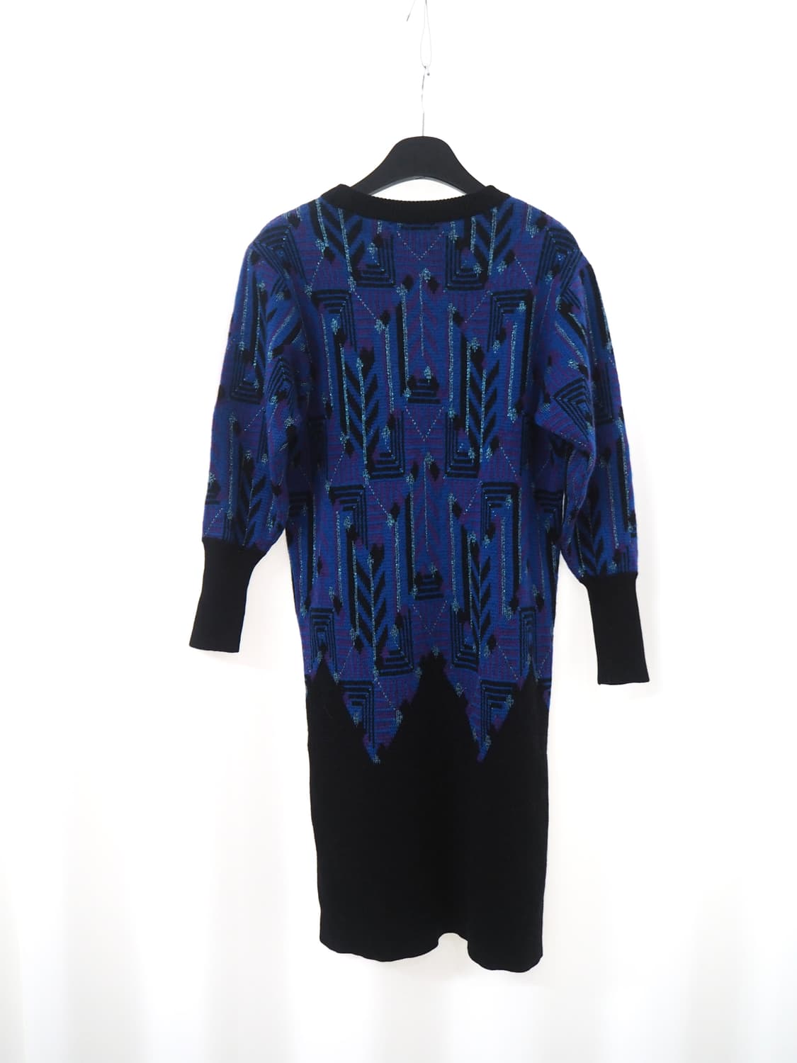 1990's YVES SAINT LAURENT dresses  상품이미지5
