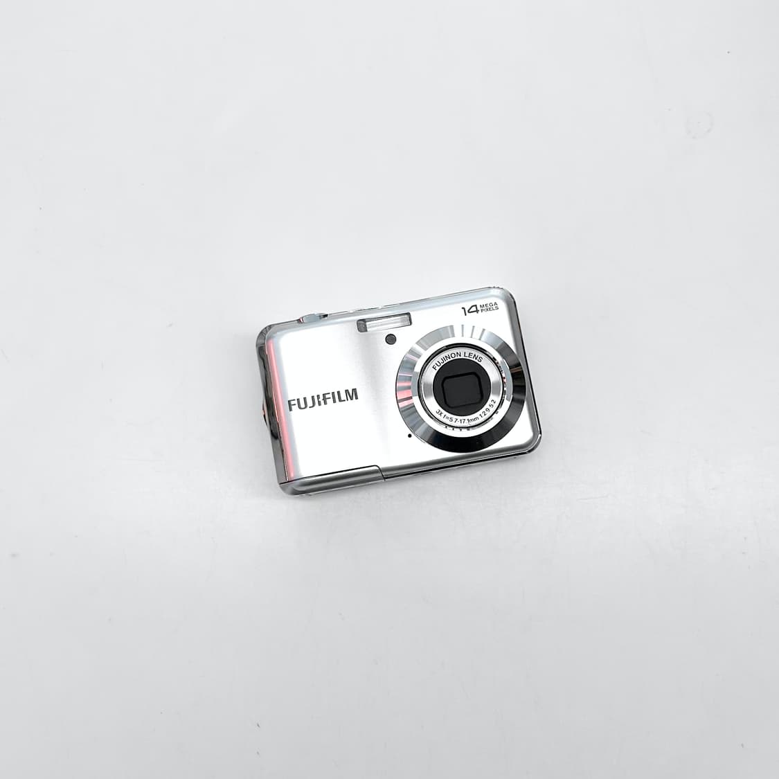 (풀박스&새상품)후지필름 파인픽스 Finepix AV240 빈티지 디카 상품이미지2