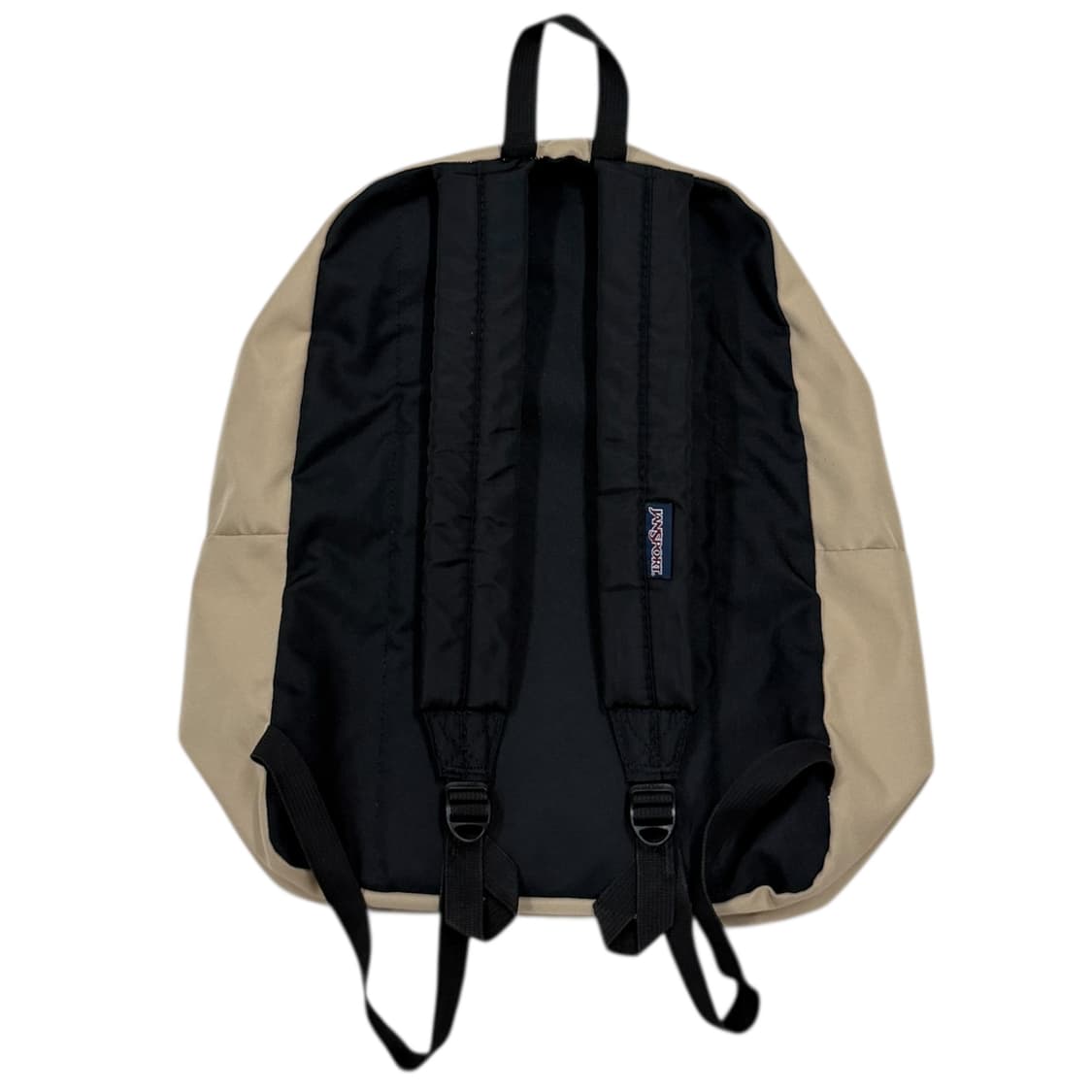잔스포츠 빈티지 슈퍼브레이크 백팩 가방 베이지 상품이미지3
