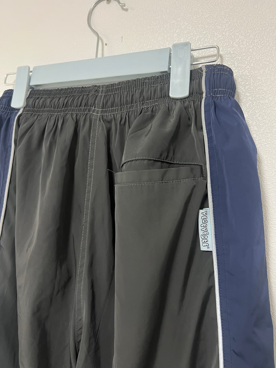 Yeseyesee Trek Pants 상품이미지2