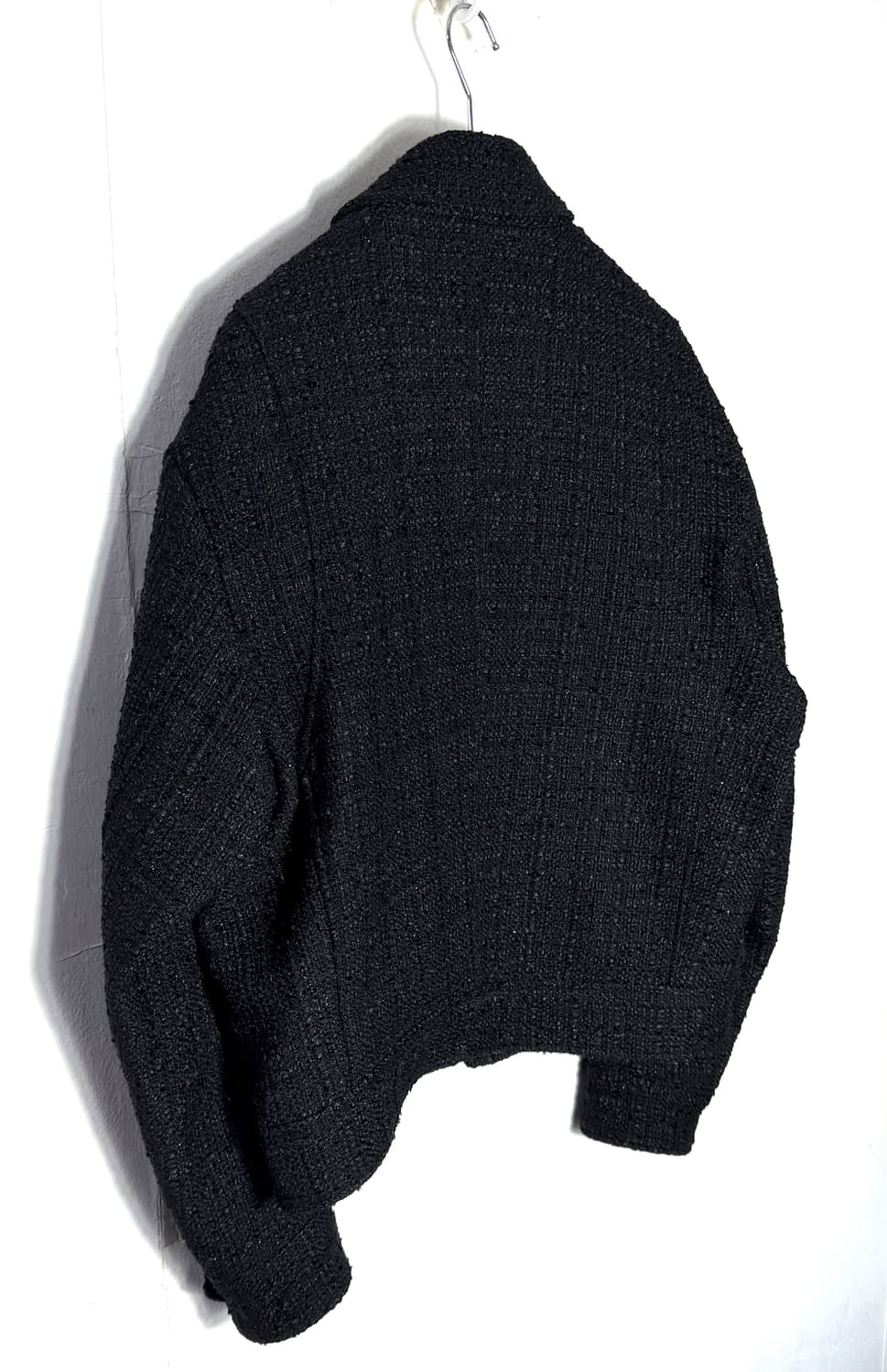 노이어 노이어트위드자켓 노이러자켓 상품이미지2