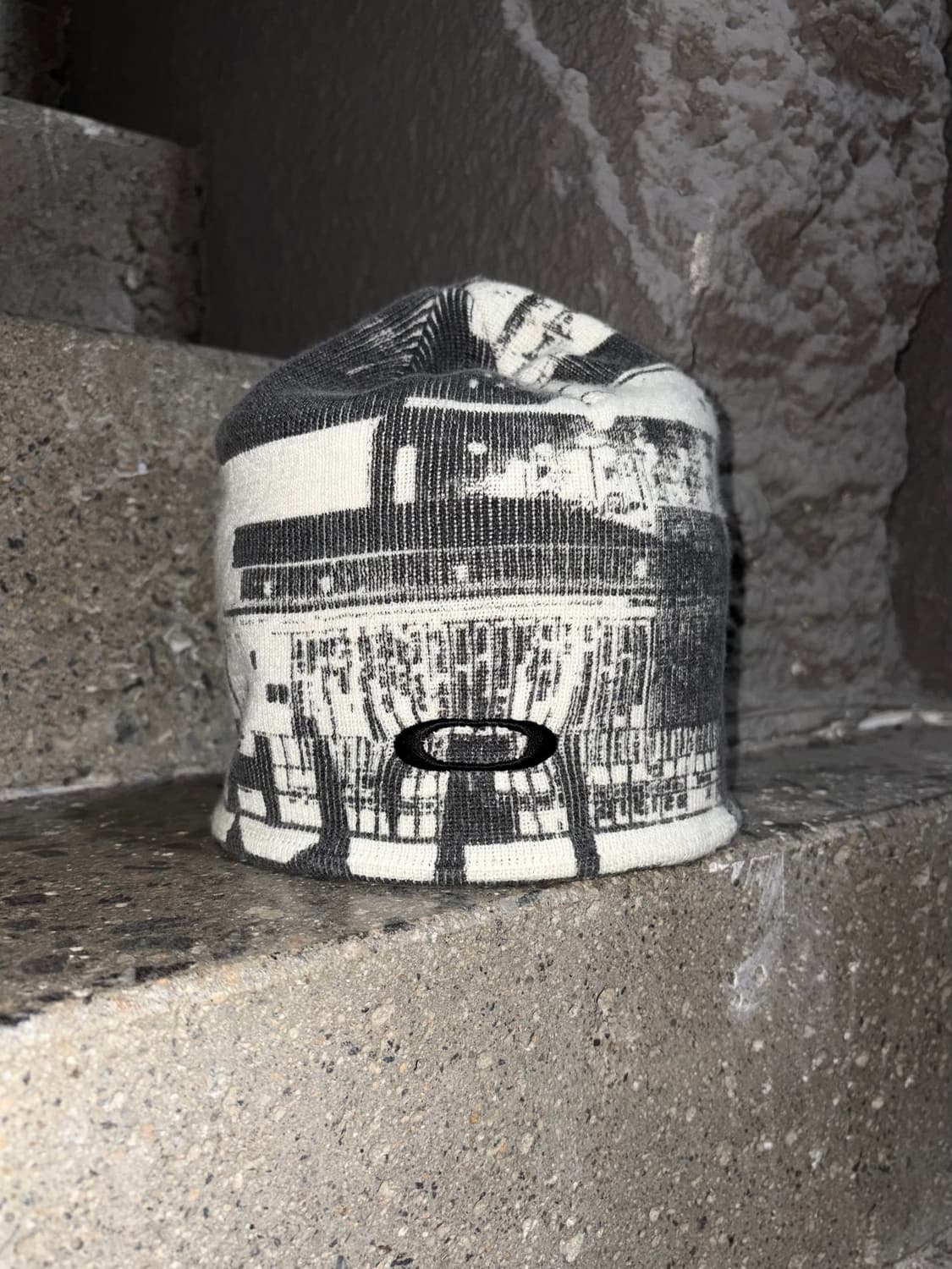 오클리 비니 상품이미지1