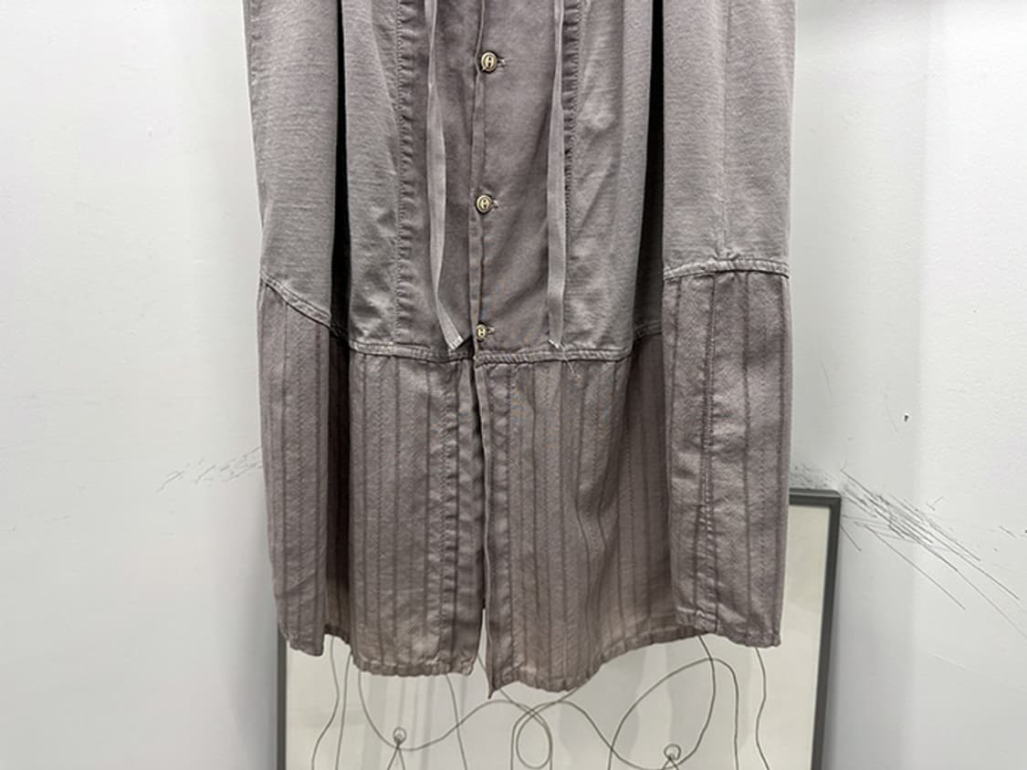 MARITHE FRANCOIS GIRBAUD (M~L) 상품이미지3