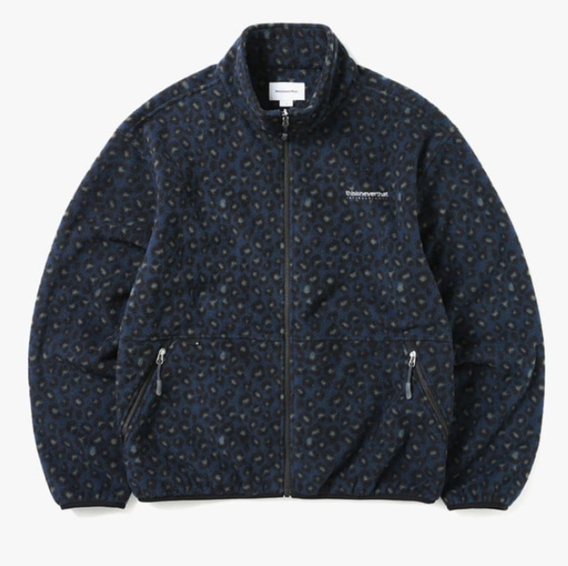 디스이즈네버댓 플리스 자켓 상품이미지1