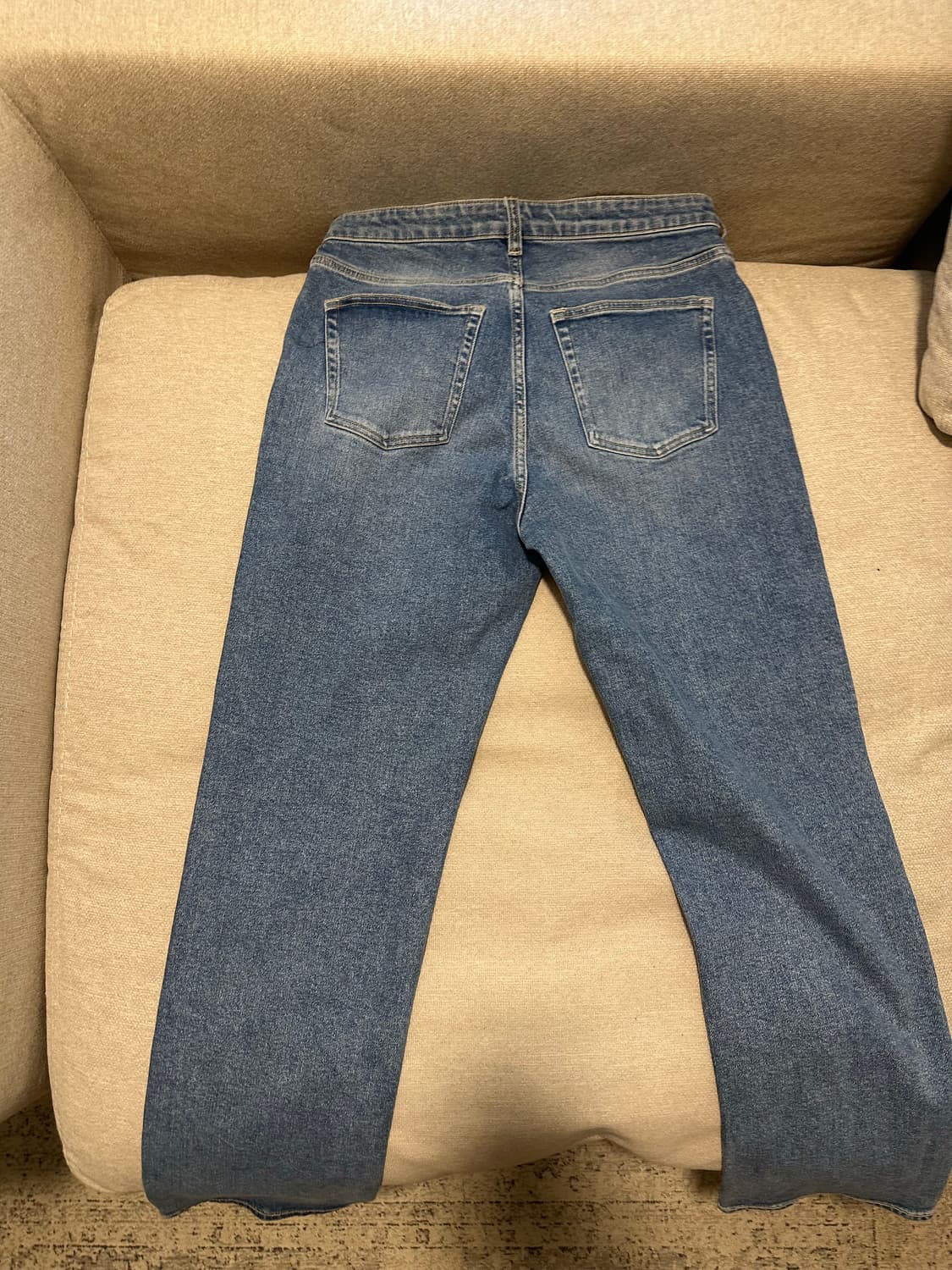 Cos 남성 청바지 상품이미지3