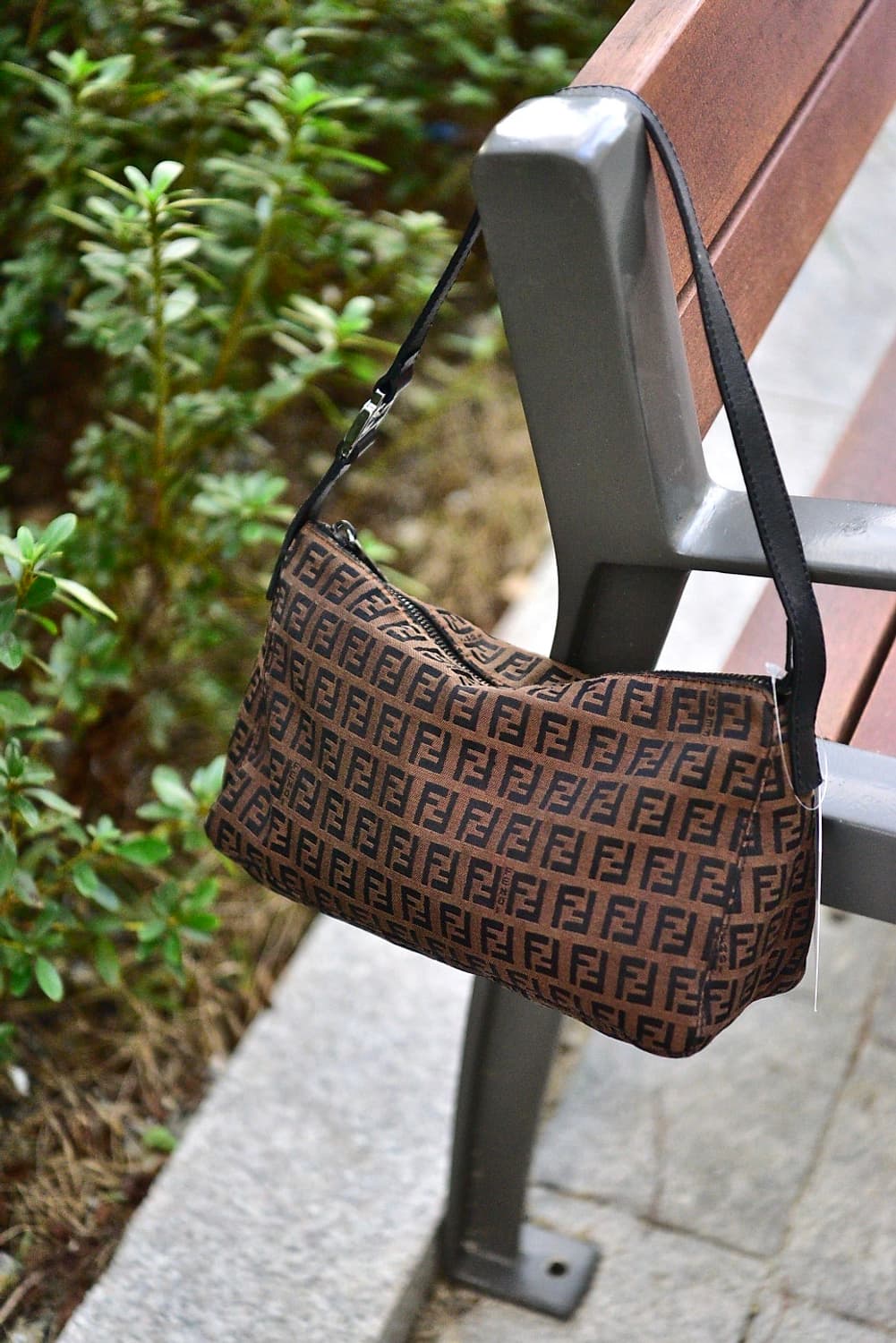 펜디 쥬카 숄더백 (정품) 상품이미지1