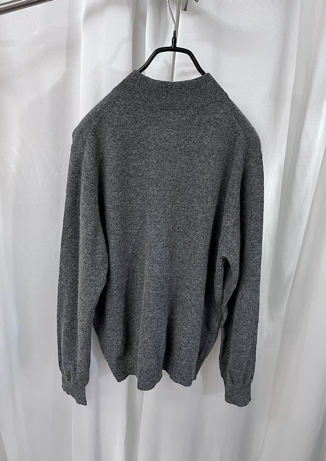 Clothing cashmere knit  상품이미지4