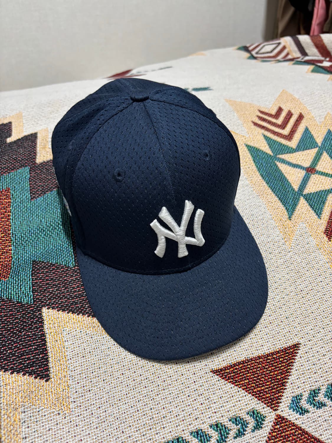 뉴에라 59FIFTY Yankees 스냅백 상품이미지1