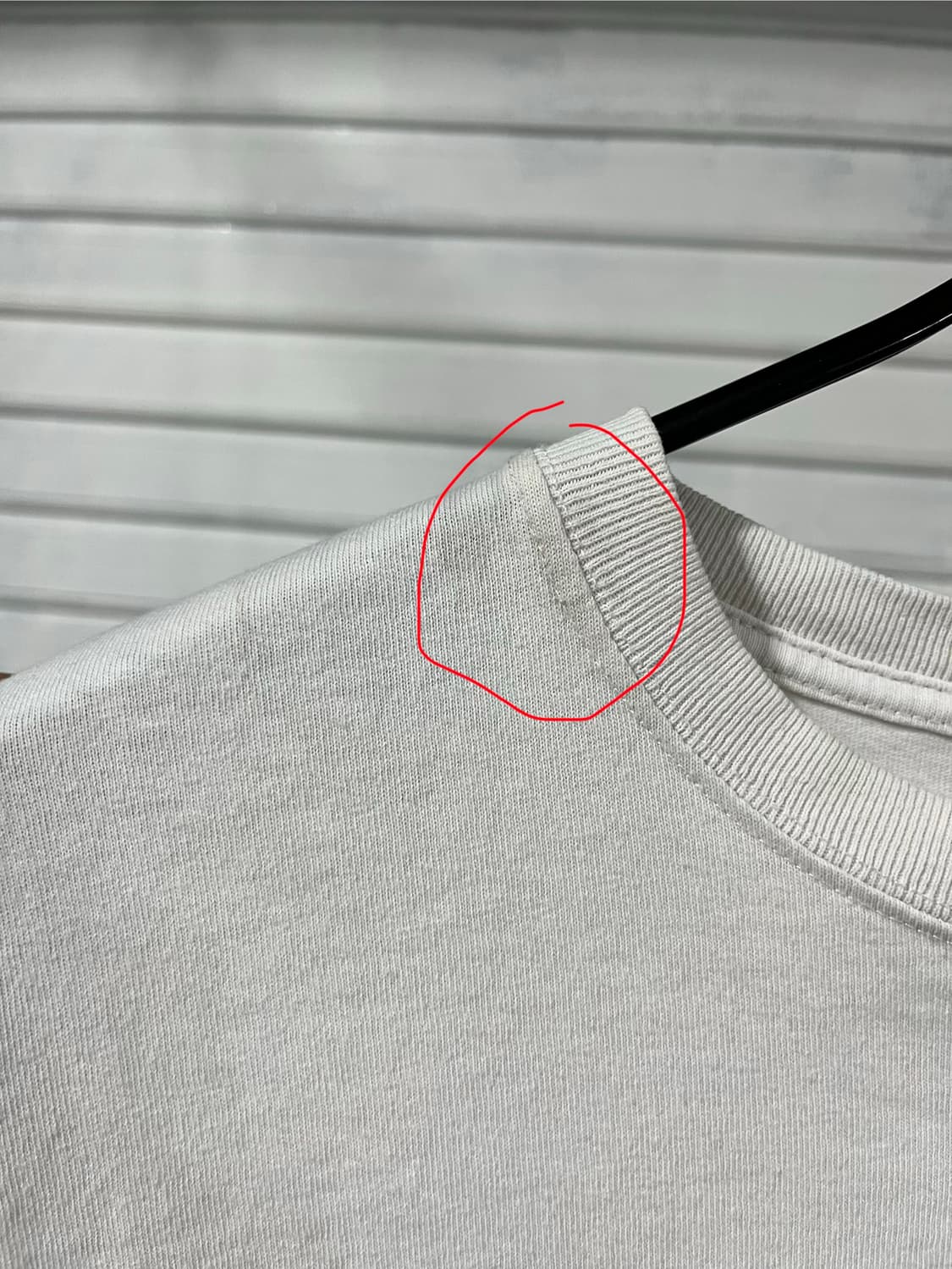 Sunny Sports x Coen USA tee 상품이미지8