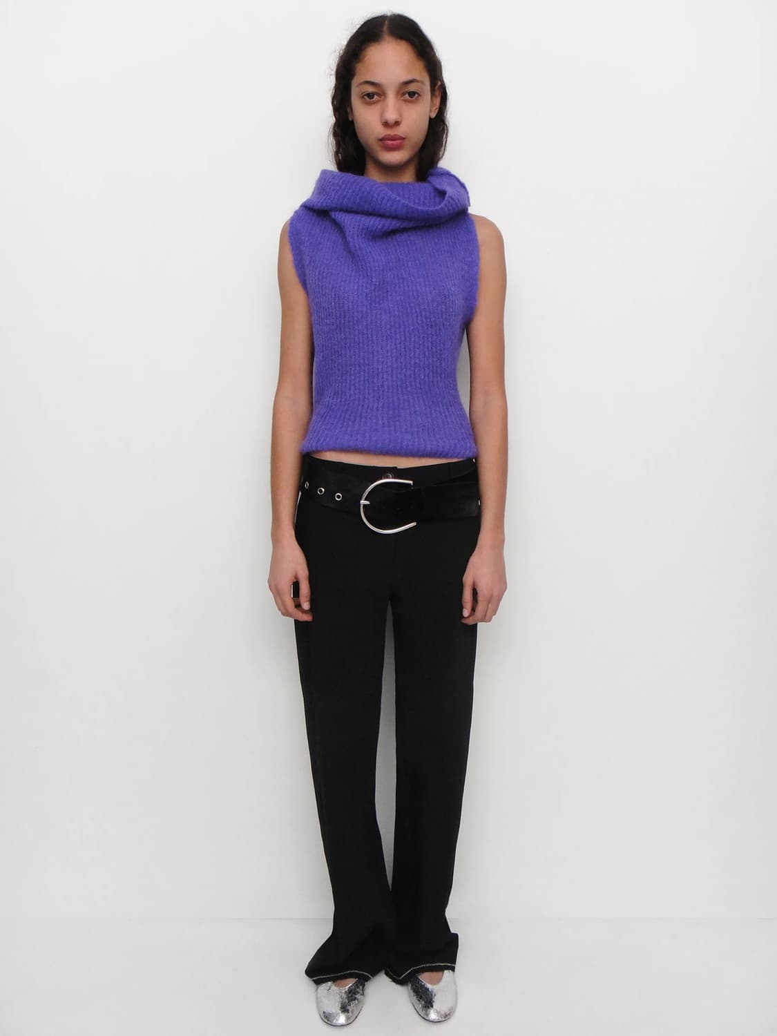 Gimaguas Fuzzy Top 상품이미지1