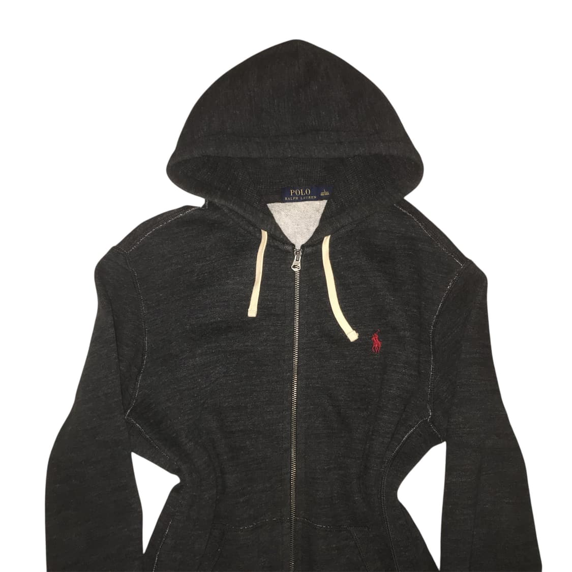 폴로 후드집업 상품이미지2