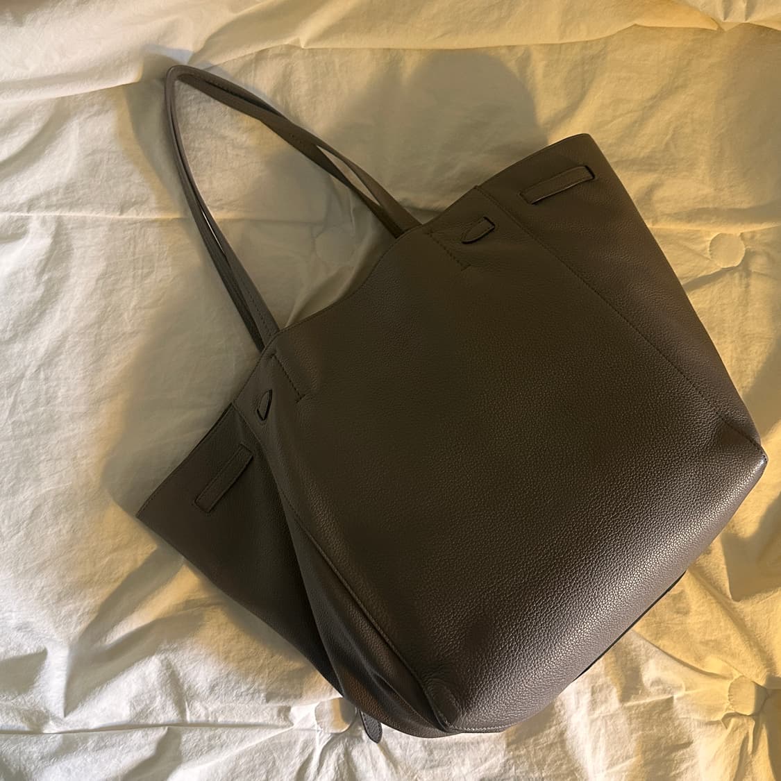 올드셀린 카바스팬텀 토프 old celine 상품이미지2