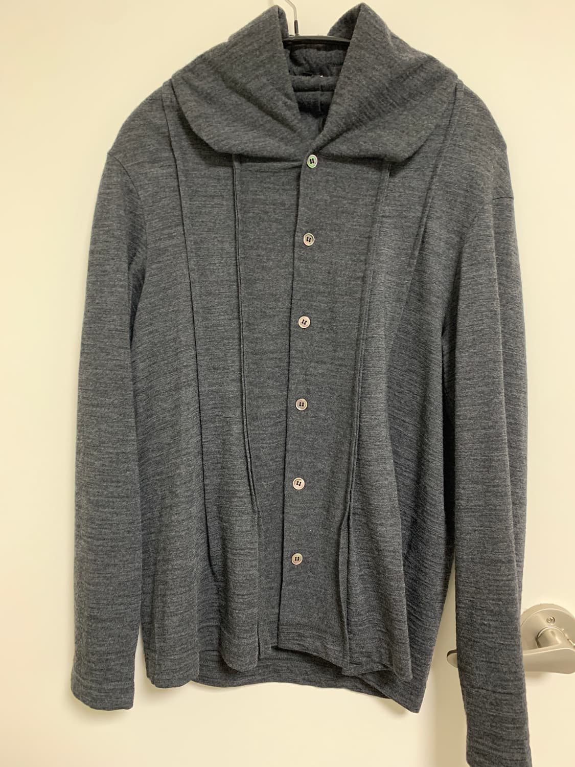 11FW tricot 상품이미지1