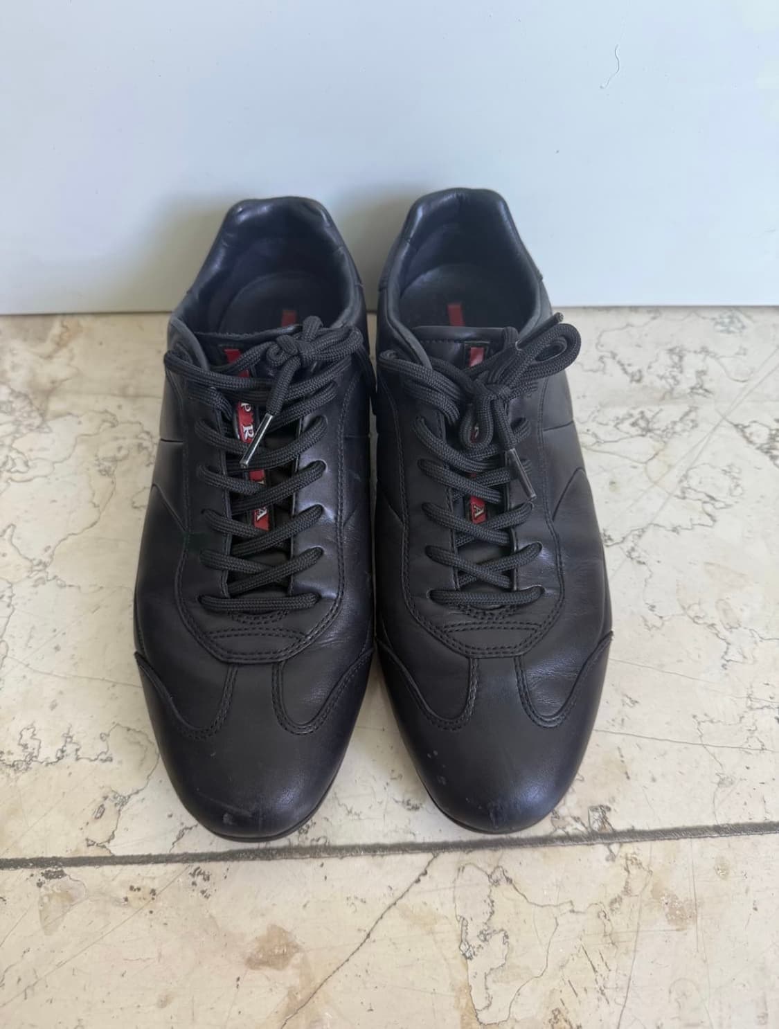 프라다 여성 스니커즈 38 사이즈 상품이미지2