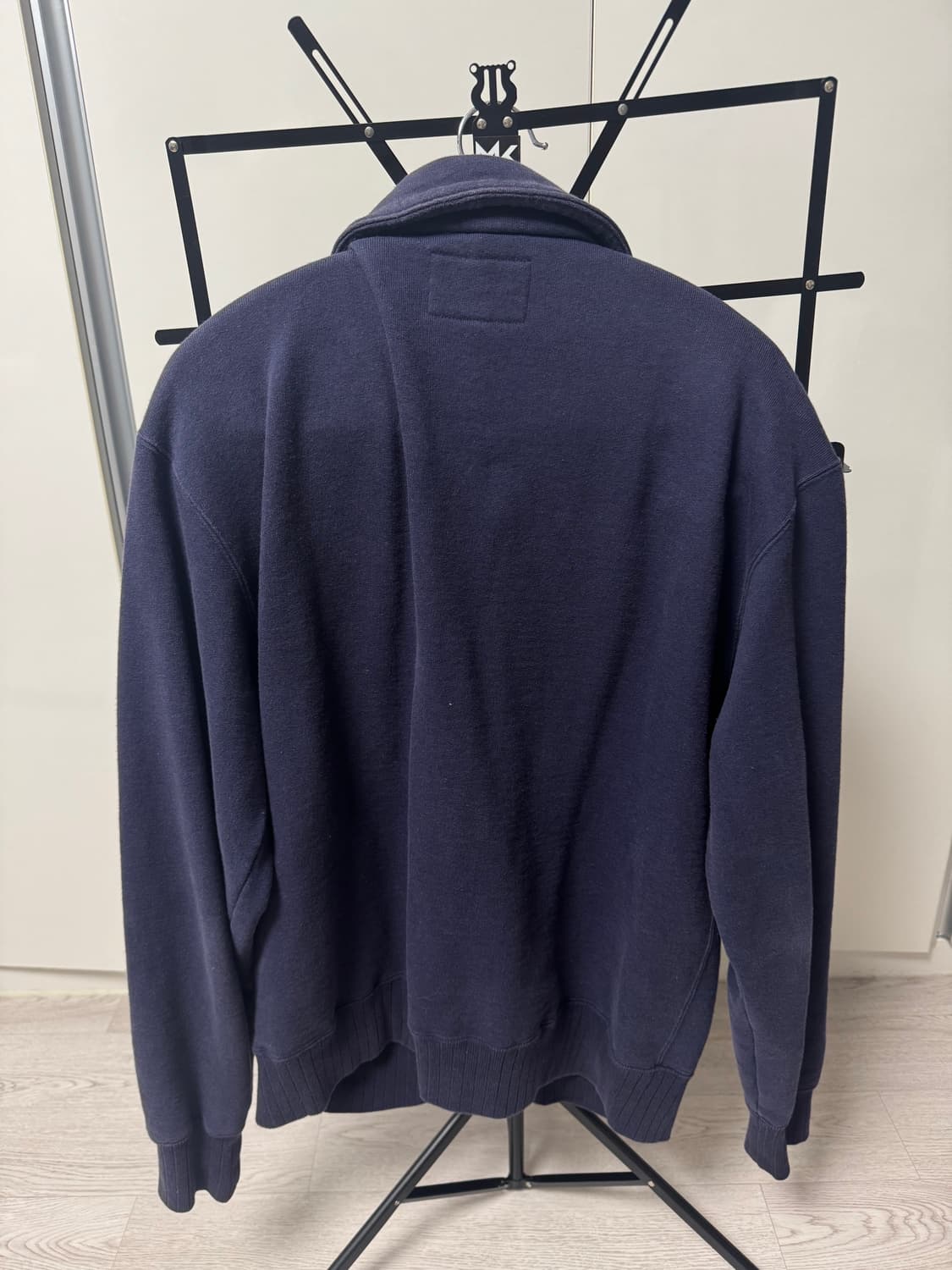Nigel Cabourn 나이젤카본 후크 자켓 상품이미지5