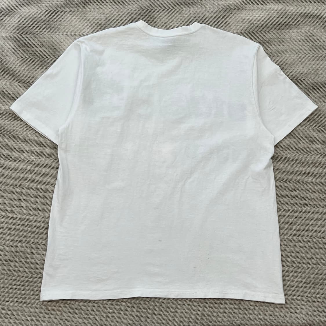 스투시 X cpfm 인터네셔널 반팔티 r3264 상품이미지2