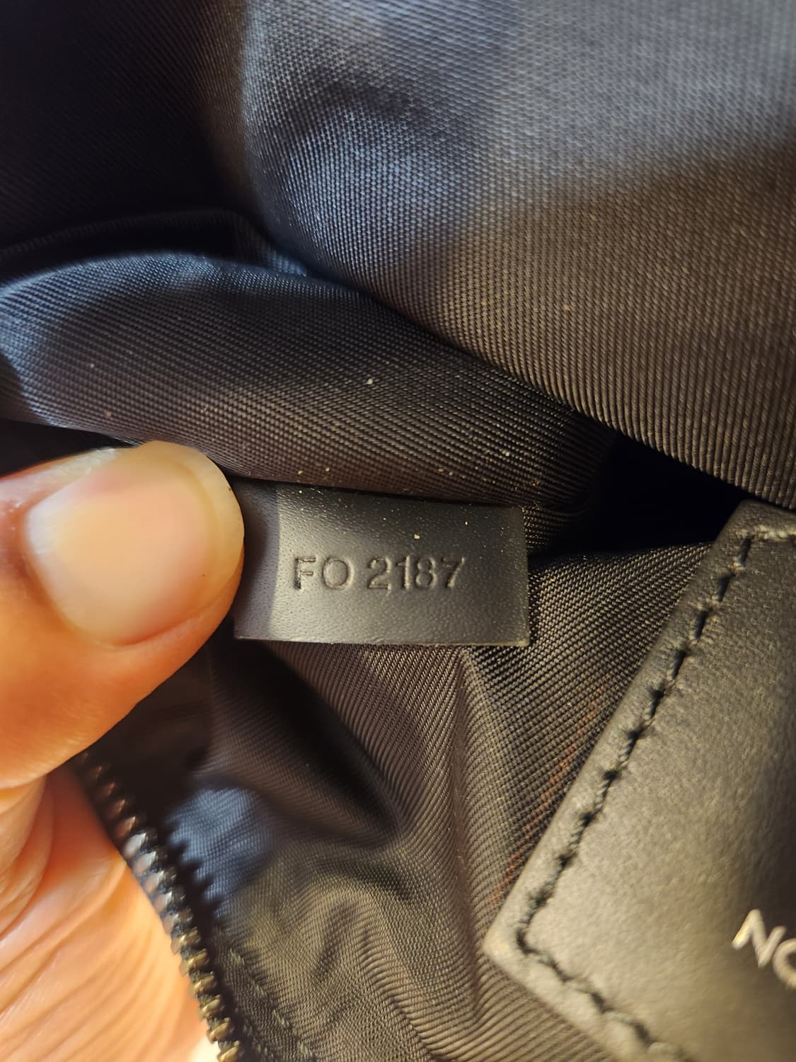 루이비통 클러치  상품이미지8