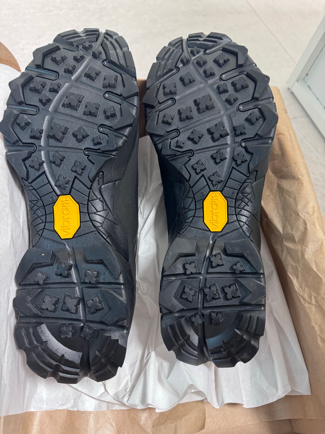 [280(44)사이즈] 로아 로퍼 (로아하이킹 ) 판매 상품이미지5