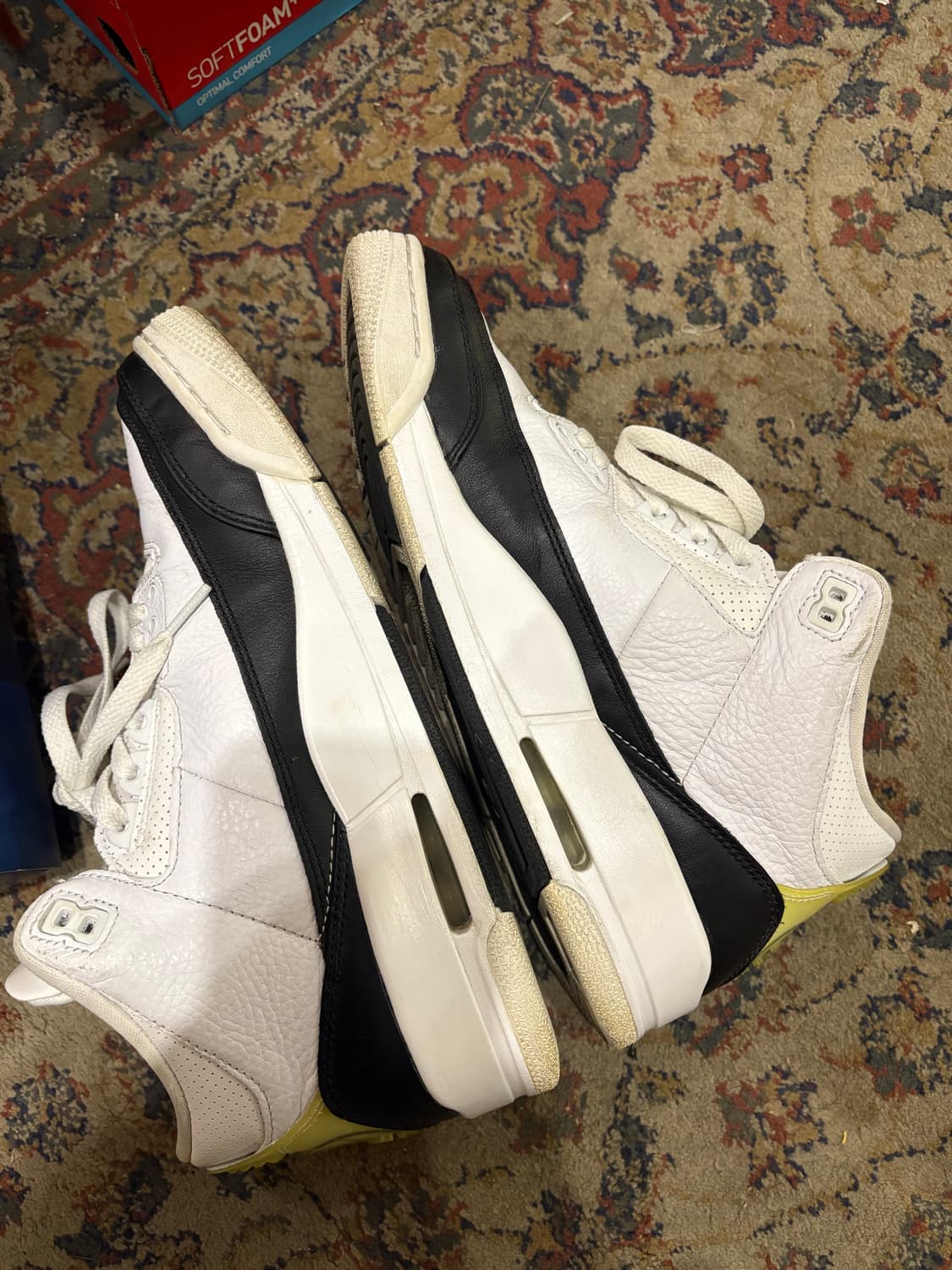 [265] 조던3 프라그먼트  상품이미지3