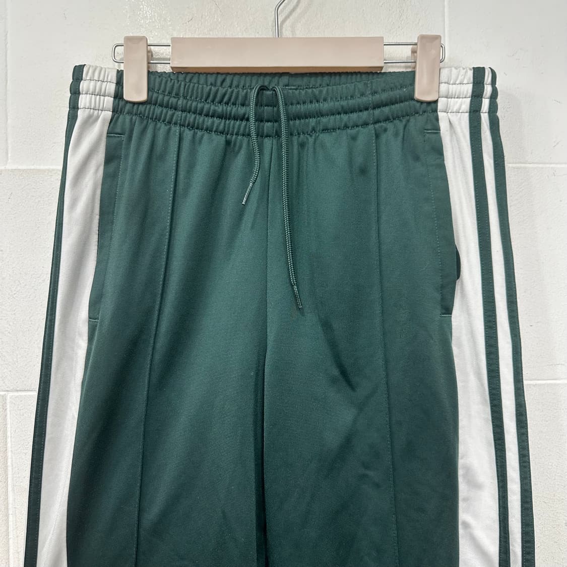 아디다스 사이드라인 버튼 트랙팬츠 상품이미지2