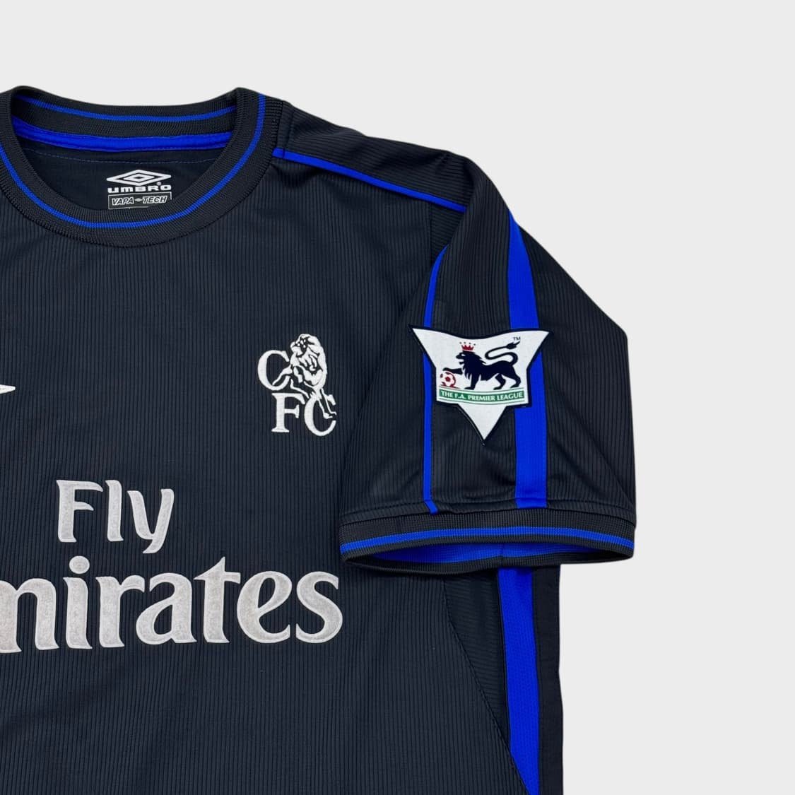 02-03 첼시 어웨이 No.25 지안프랑코 졸라 상품이미지6