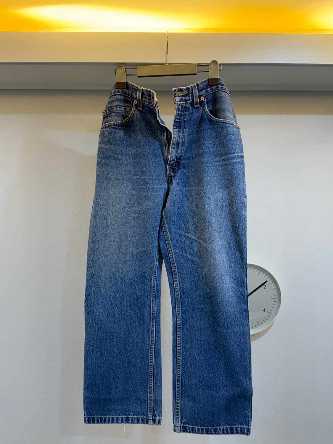 USA 리바이스 90’s 517 34/32 상품이미지3