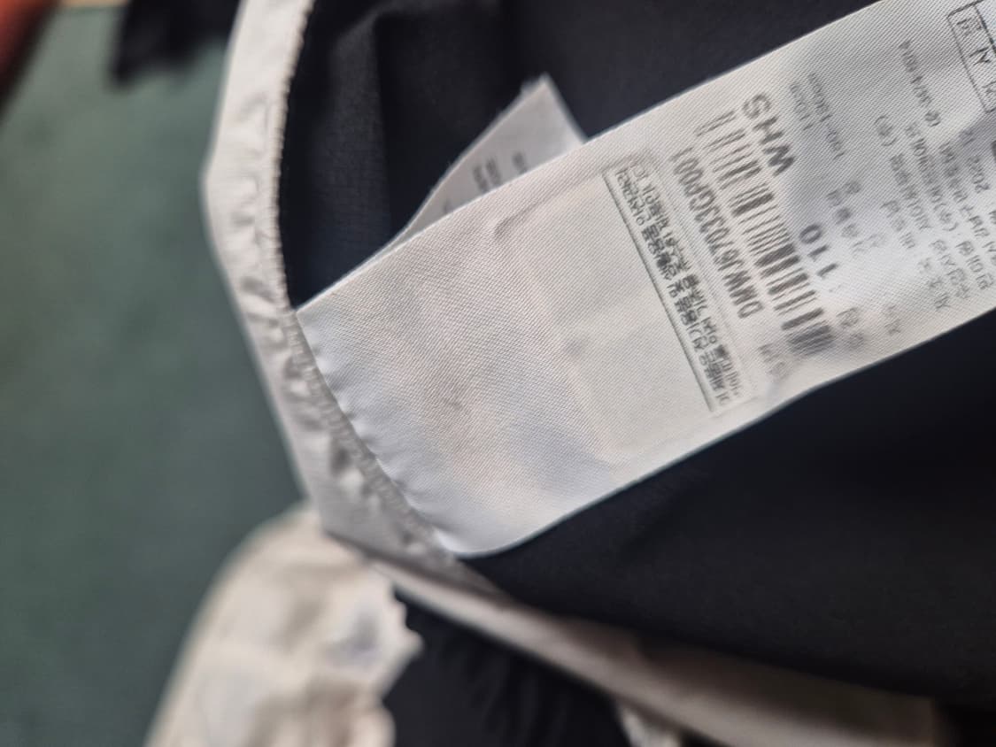 디스커버리 초경량바람막이 110 상품이미지5