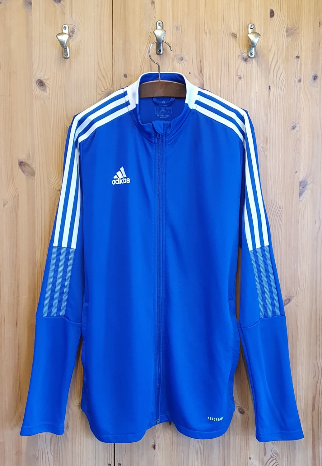 100.아디다스 트레이닝져지 상품이미지2