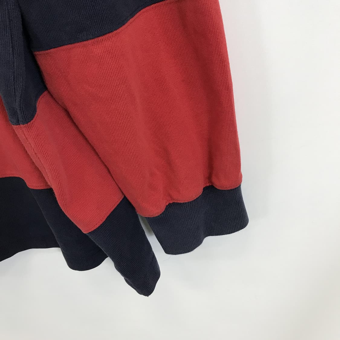 폴로랄프로렌 00s 럭비카라티 [105-110] 상품이미지3