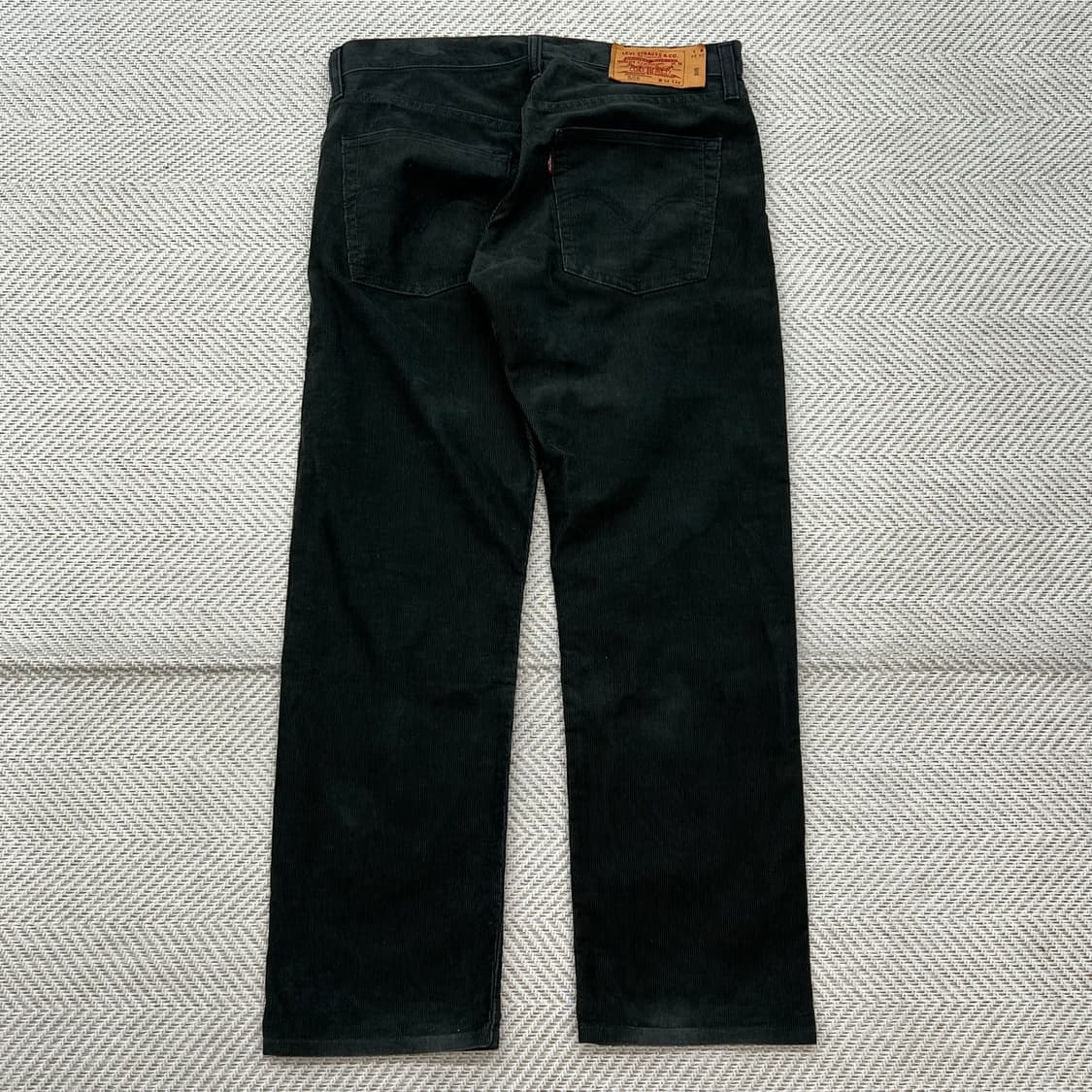 리바이스 코듀로이 팬츠 r2274 상품이미지2