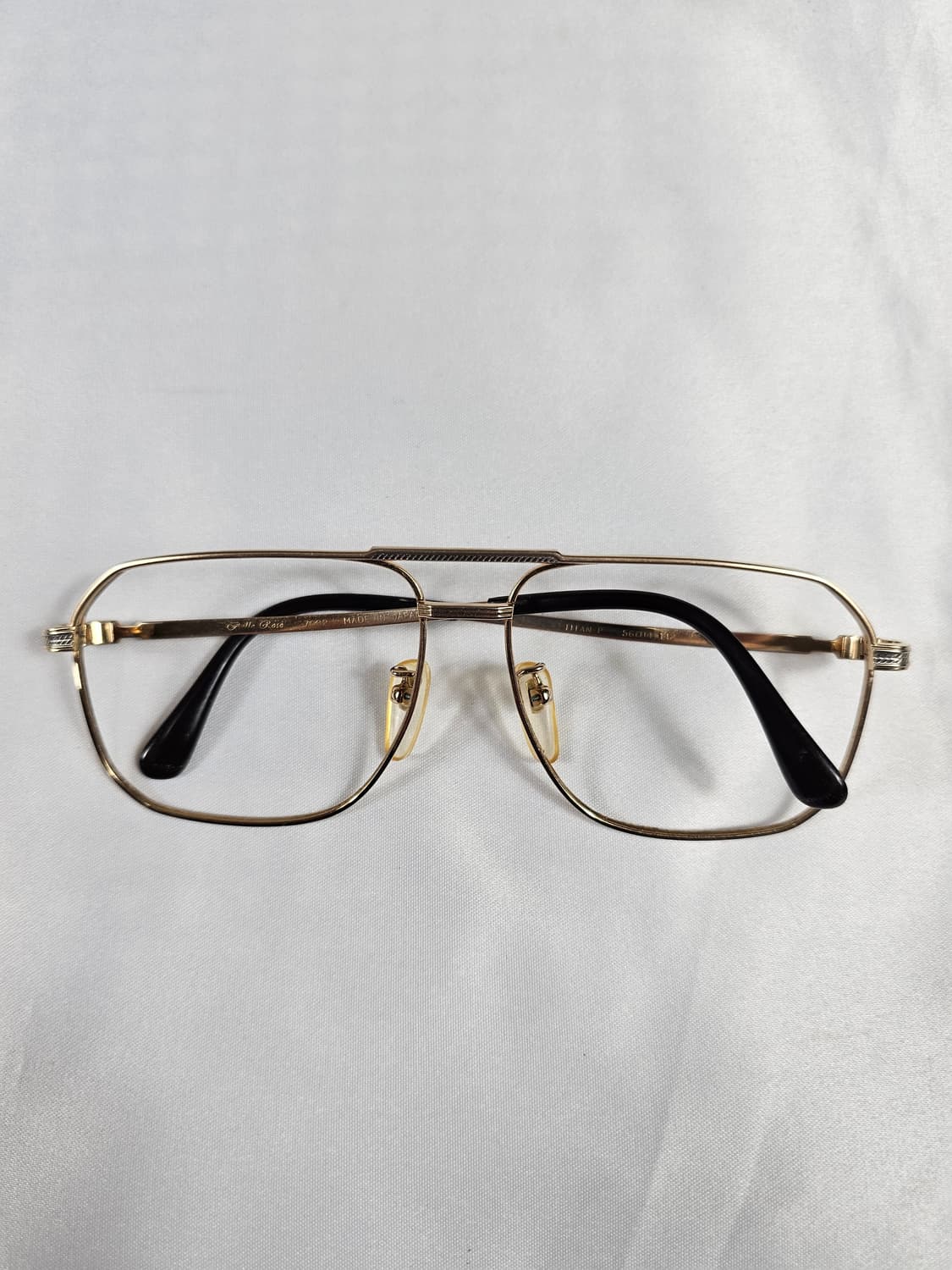 일본80s티타늄안경 상품이미지1