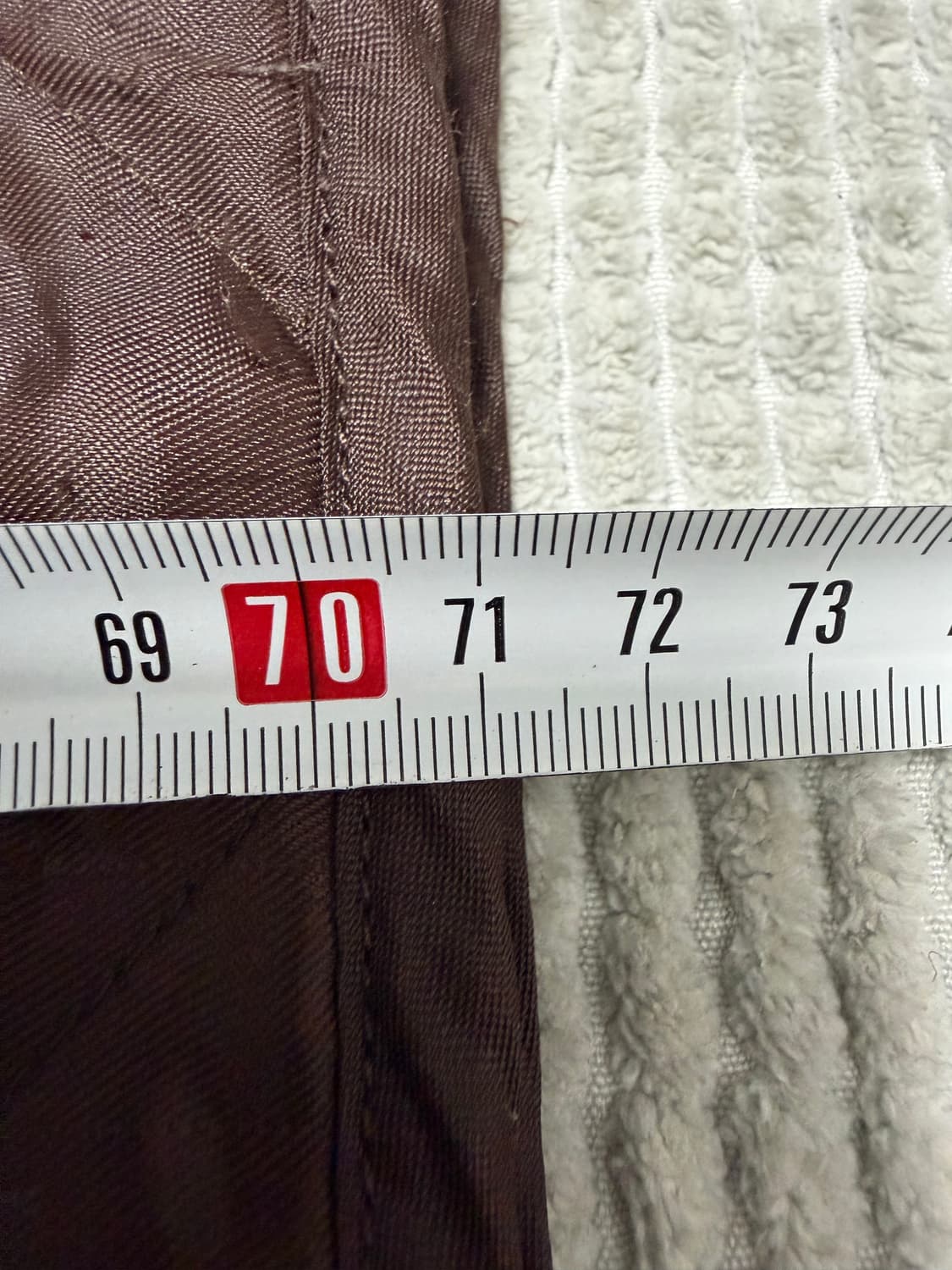 벨스타프 퀼팅 자켓 상품이미지8