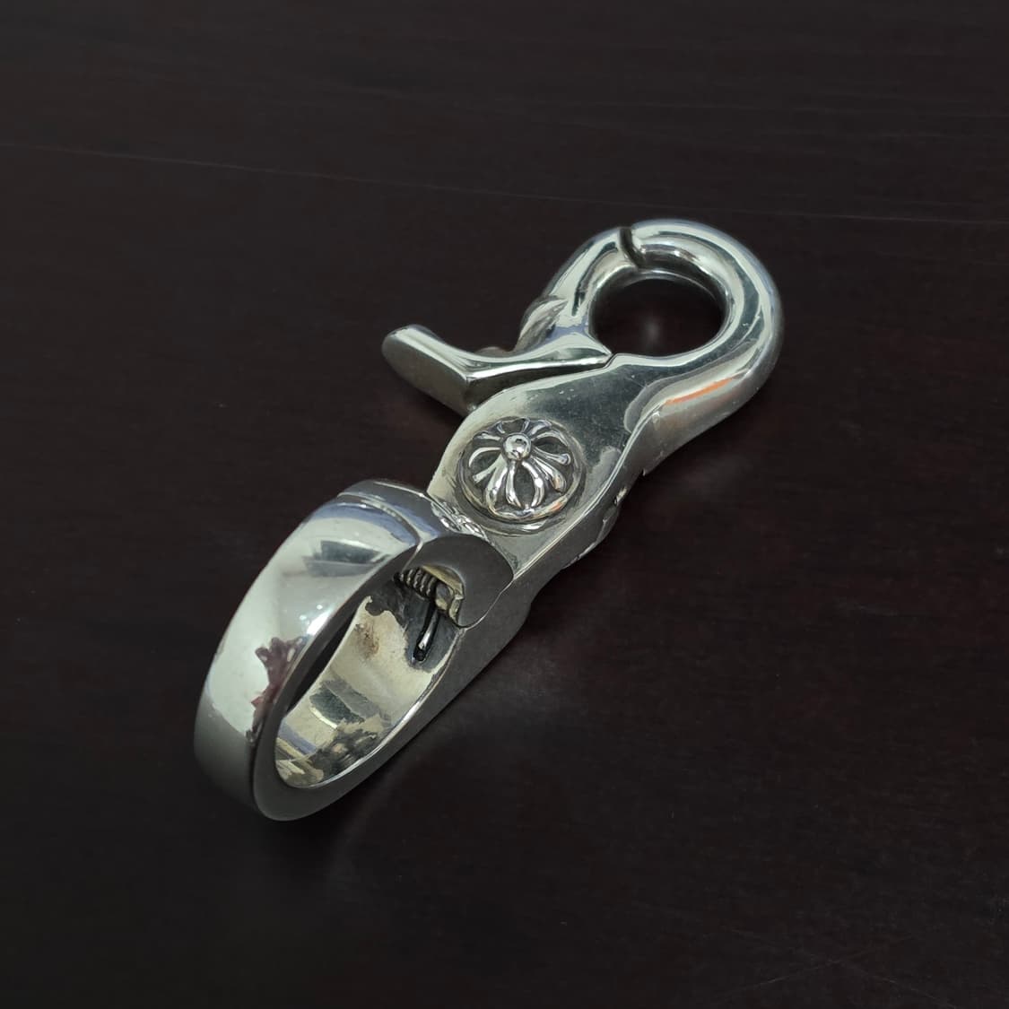 크롬하츠 퀵클립 상품이미지2