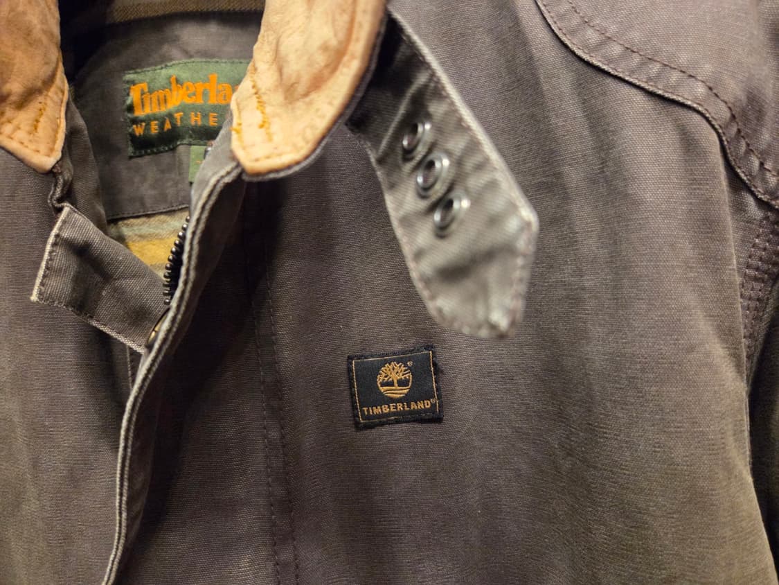00'S 팀버랜드 워크자켓 상품이미지4