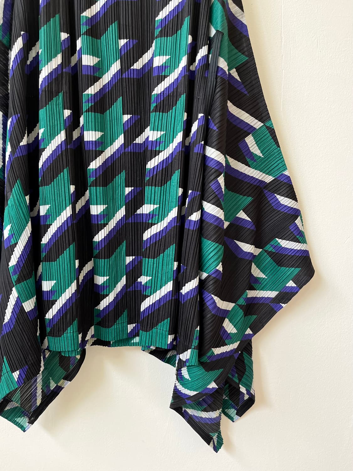 이세이미야케 pleats please 로브 롱 스커트 상품이미지3