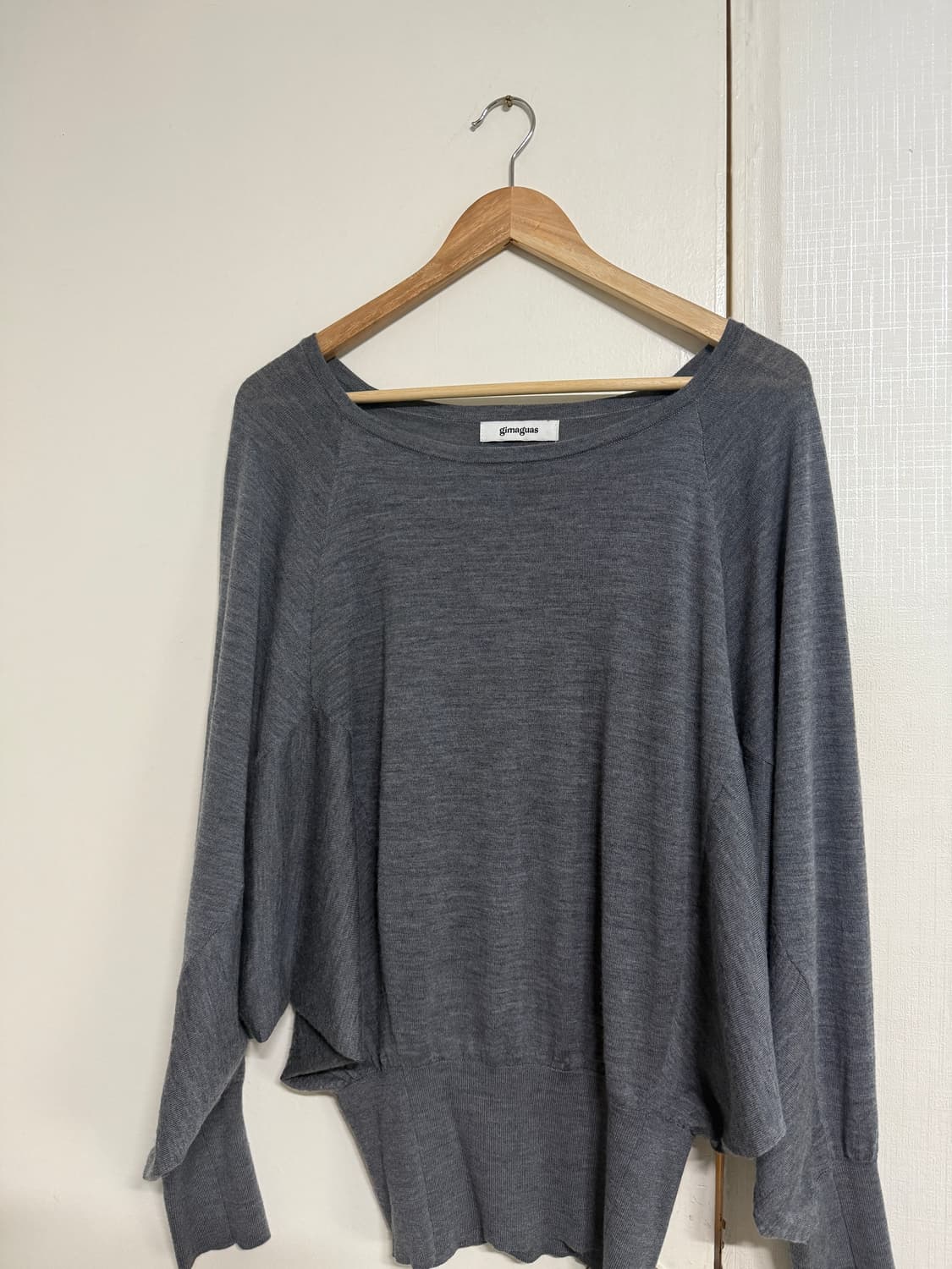 Gimaguas safi jumper 상품이미지8