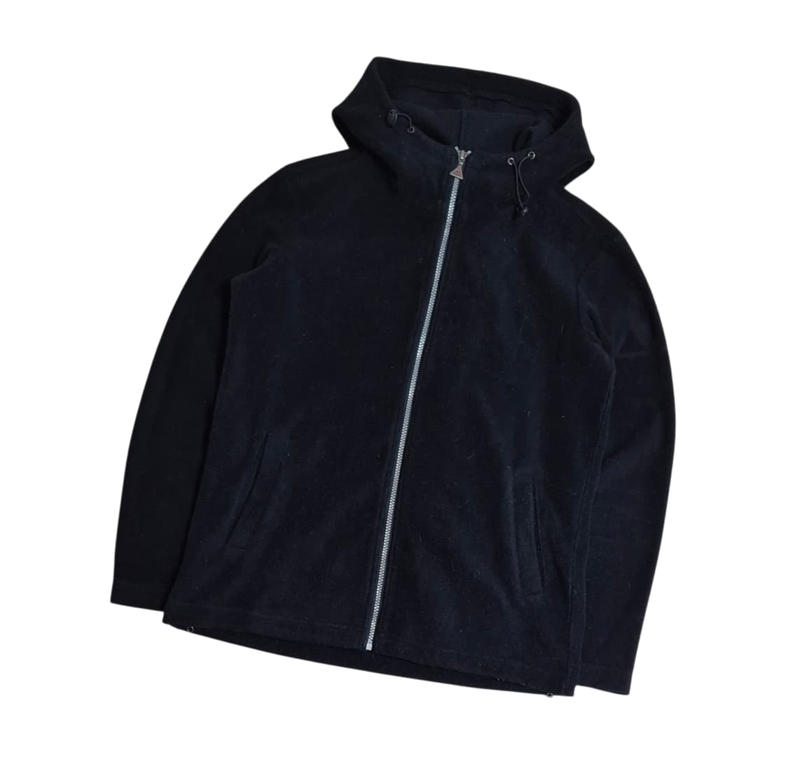 르꼬끄 후리스 후드집업 상품이미지1